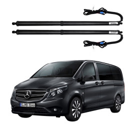 Sistema de apertura portón eléctrico para Mercedes Vito (+2014)