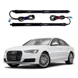 Sistema de apertura portón eléctrico para Audi A6