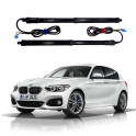 Sistema de apertura portón eléctrico para Bmw Series 1 (+2017)