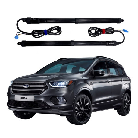 Sistema de apertura portón eléctrico para Ford Kuga/Escape (2017-2020)