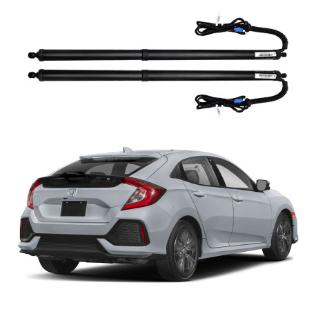 Sistema de apertura portón eléctrico para Honda Civic (+2016)