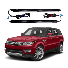 Sistema de apertura portón eléctrico para Range Rover Sport (2011-2013)