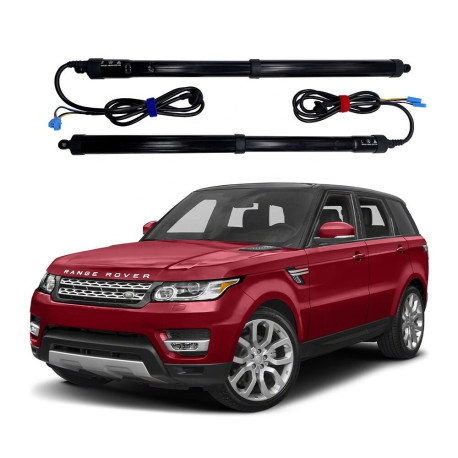 Sistema de apertura portón eléctrico para Range Rover Sport (2011-2013)