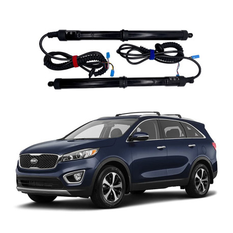 Sistema de apertura portón eléctrico para Kia Sorento (2015-2020)