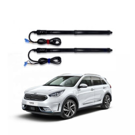 Sistema de apertura portón eléctrico para Kia Niro (+2018)