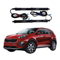 Sistema de apertura portón eléctrico para Kia Sorento (+2021)