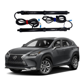 Sistema de apertura portón eléctrico para Lexus Nx (2015-2021)