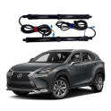 Sistema de apertura portón eléctrico para Lexus Nx (2015-2021)