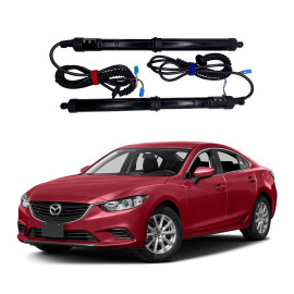 Sistema de apertura portón eléctrico para Mazda 6