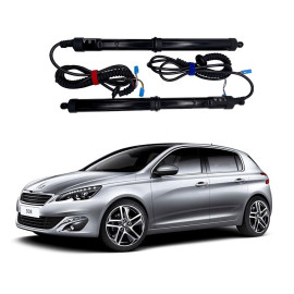 Sistema de apertura portón eléctrico para PEUGEOT 308 (+2014)
