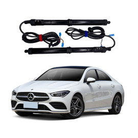 Sistema de apertura portón eléctrico para Mercedes CLA +2020