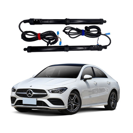 Sistema de apertura portón eléctrico para Mercedes CLA +2020