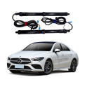 Sistema de apertura portón eléctrico para Mercedes CLA +2020