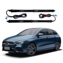 Sistema de apertura portón eléctrico para Mercedes clase B