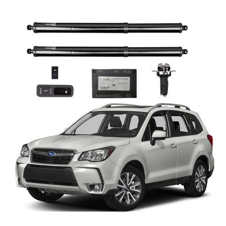 Sistema de apertura portón eléctrico para Subaru XV