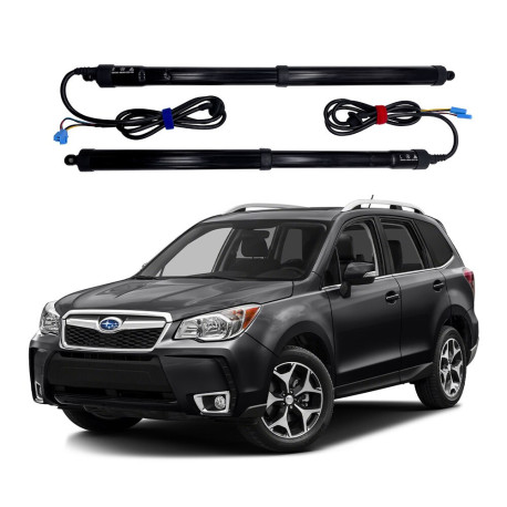 Sistema de apertura portón eléctrico para Subaru Forester