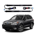 Sistema de apertura portón eléctrico para Subaru Forester