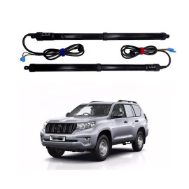 Sistema de apertura portón eléctrico para Toyota Land Cruiser