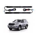 Sistema de apertura portón eléctrico para Toyota Land Cruiser