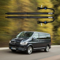 Sistema de apertura portón eléctrico para Volkswagen Multivan (+2013)