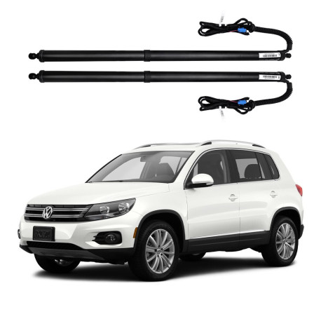 Sistema de apertura portón eléctrico para Volkswagen Tiguan
