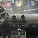 Sistema Multimedia Navisson Audi A3 (+2014)