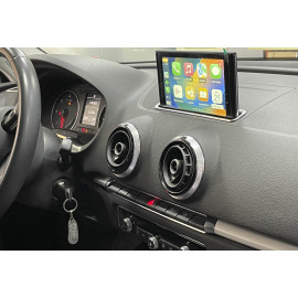 Sistema Multimedia Navisson Audi A3 (+2014) 2