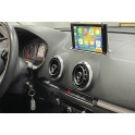 Sistema Multimedia Navisson Audi A3 (+2014)