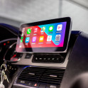 Sistema Multimedia Navisson Audi A6 C6/4F (2010-2012)