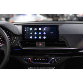 Navegador Multimedia Navisson Audi Q5 +2017 2