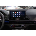 Navegador Multimedia Navisson Audi Q5 +2017
