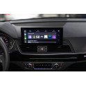 Navegador Multimedia Navisson Audi Q5 +2017