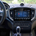 Sistema multimedia Navisson para Maserati Ghibli (2014-2016)