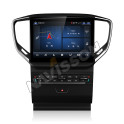 Sistema multimedia Navisson para Maserati Ghibli (2014-2016)