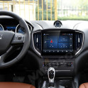 Sistema multimedia Navisson para Maserati Ghibli (2017-2020)