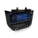 Sistema multimedia Navisson para Maserati Gran turismo (2007-2015)