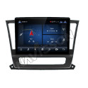 Sistema multimedia Navisson para Maserati Levante (2016-2020)