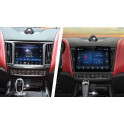 Sistema multimedia Navisson para Maserati Levante (2016-2020)