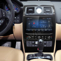 Sistema multimedia Navisson para Maserati Quattroporte (2004-2012)