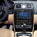 Sistema multimedia Navisson para Maserati Quattroporte (2017-2020)