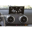 Sistema Multimedia Navisson Audi A3 (+2014)