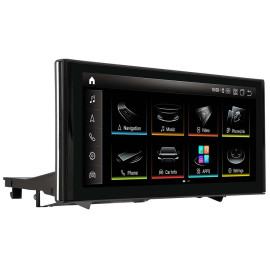 Sistema Multimedia Navisson Audi A3 (+2014) 2