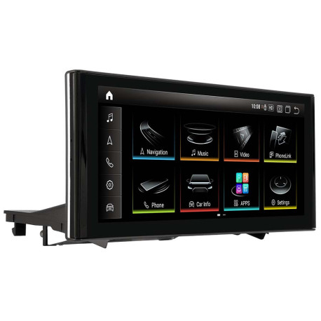 Sistema Multimedia Navisson Audi A3 (+2014)