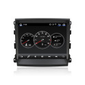 Sistema Multimedia Navisson para Porsche Panamera PCM 3.1(2010-2016)