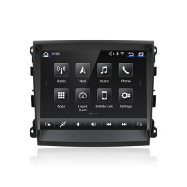 Sistema Multimedia Navisson para Porsche Panamera PCM 3.1(2010-2016) 2