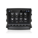 Sistema Multimedia Navisson para Porsche Panamera PCM 3.1(2010-2016)