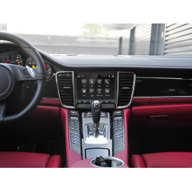 Sistema Multimedia Navisson para Porsche Panamera PCM 3.1(2010-2016)