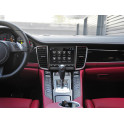 Sistema Multimedia Navisson para Porsche Panamera PCM 3.1(2010-2016)