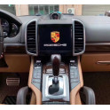 Sistema Multimedia Navisson para Porsche Cayenne PCM 3.1 (2010-2015)