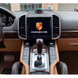 Sistema Multimedia Navisson para Porsche Cayenne PCM 4.0 (2016-2017)